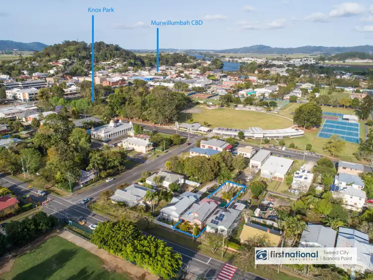 Third view of Homely house listing, 40 Riverview Street, Murwillumbah NSW 2484