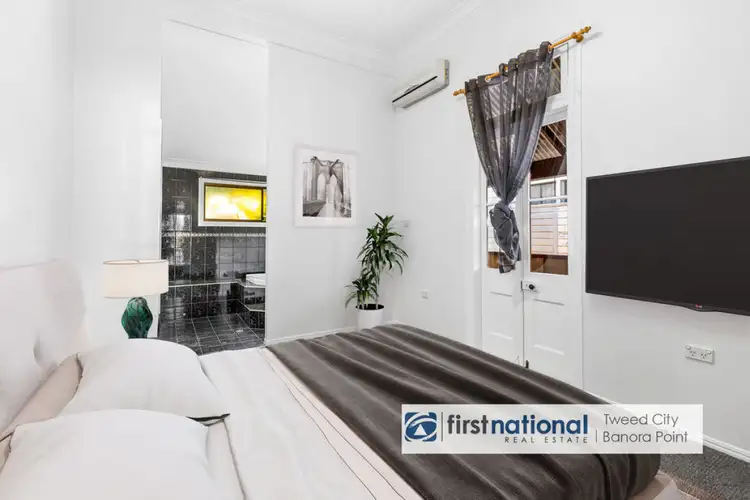 Fifth view of Homely house listing, 40 Riverview Street, Murwillumbah NSW 2484