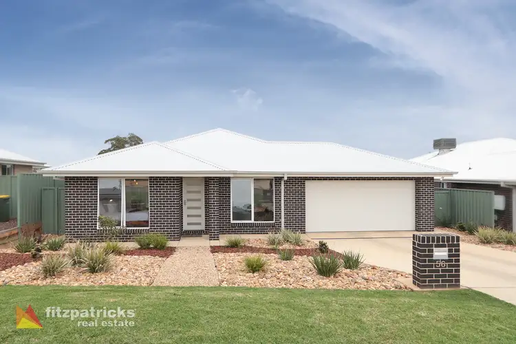 56 Paperbark Drive, Forest Hill NSW 2651