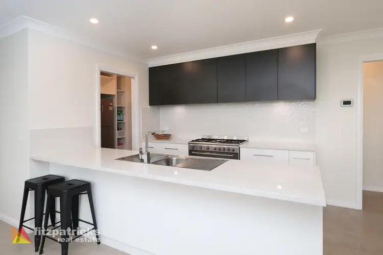 Third view of Homely house listing, 56 Paperbark Drive, Forest Hill NSW 2651