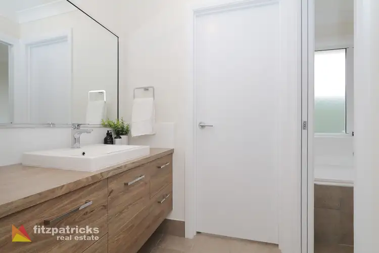 Fourth view of Homely house listing, 56 Paperbark Drive, Forest Hill NSW 2651