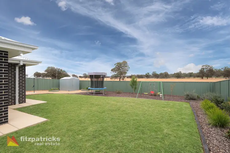 Sixth view of Homely house listing, 56 Paperbark Drive, Forest Hill NSW 2651