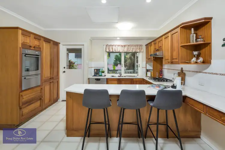 Sixth view of Homely house listing, 39 Dopson Street, Taringa QLD 4068