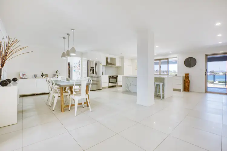 Sixth view of Homely house listing, 120 Port Jackson Boulevard, Clear Island Waters QLD 4226