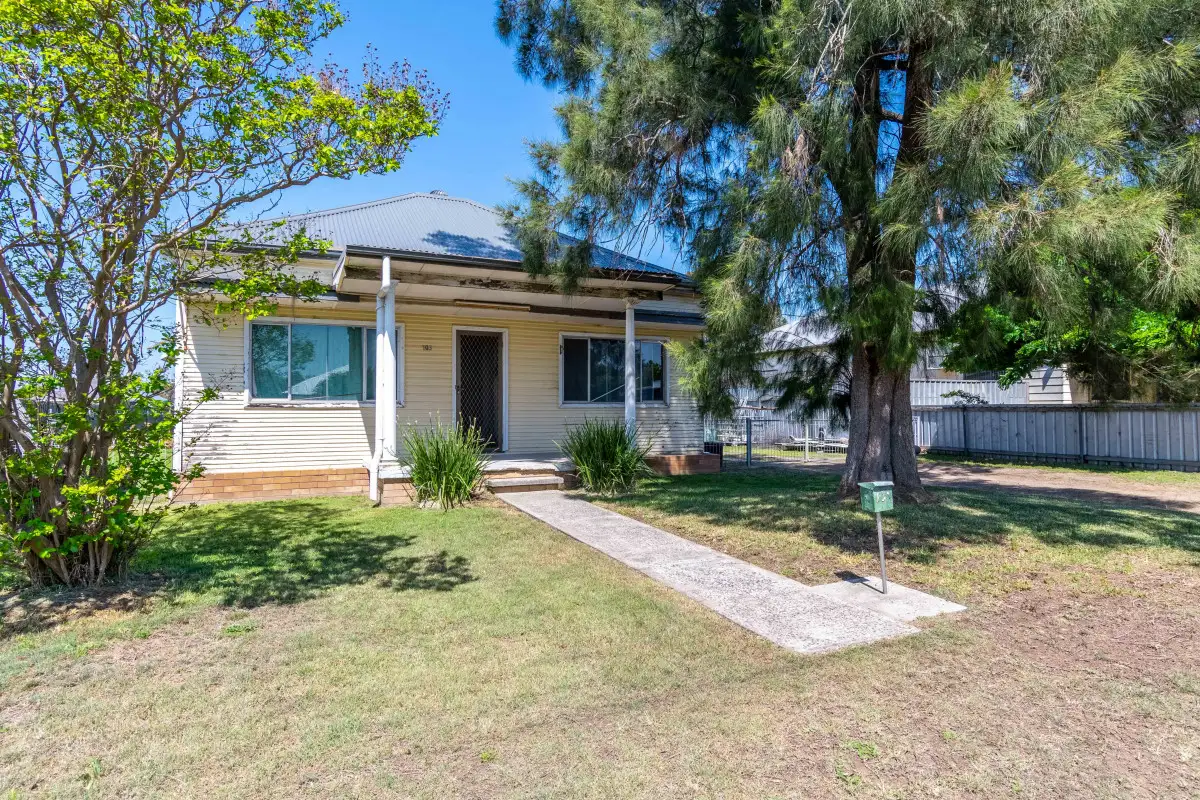 Main view of Homely house listing, 103 Rawson Street, Aberdare NSW 2325
