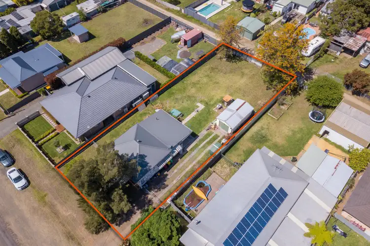 Second view of Homely house listing, 103 Rawson Street, Aberdare NSW 2325