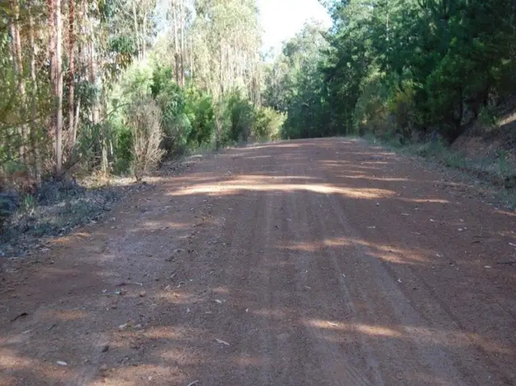 Second view of Homely rural property listing, 26 Folly Road, Nannup WA 6275