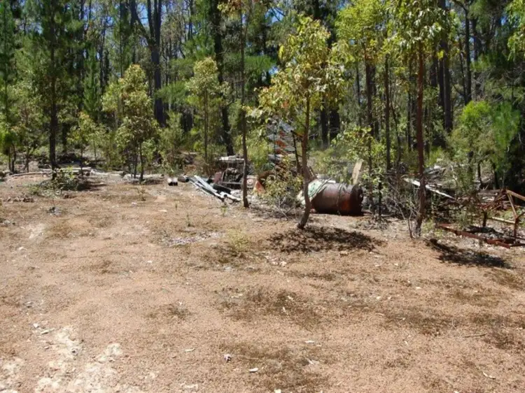 Third view of Homely rural property listing, 26 Folly Road, Nannup WA 6275