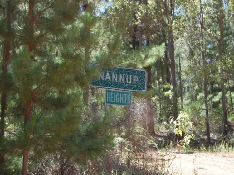 Fourth view of Homely rural property listing, 26 Folly Road, Nannup WA 6275
