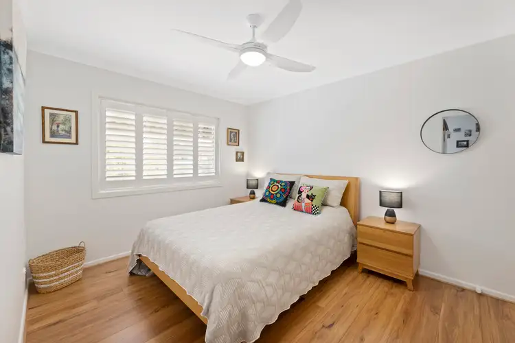 Second view of Homely apartment listing, 6/23 Macaulay Street, Coorparoo QLD 4151