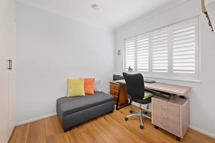 Sixth view of Homely apartment listing, 6/23 Macaulay Street, Coorparoo QLD 4151