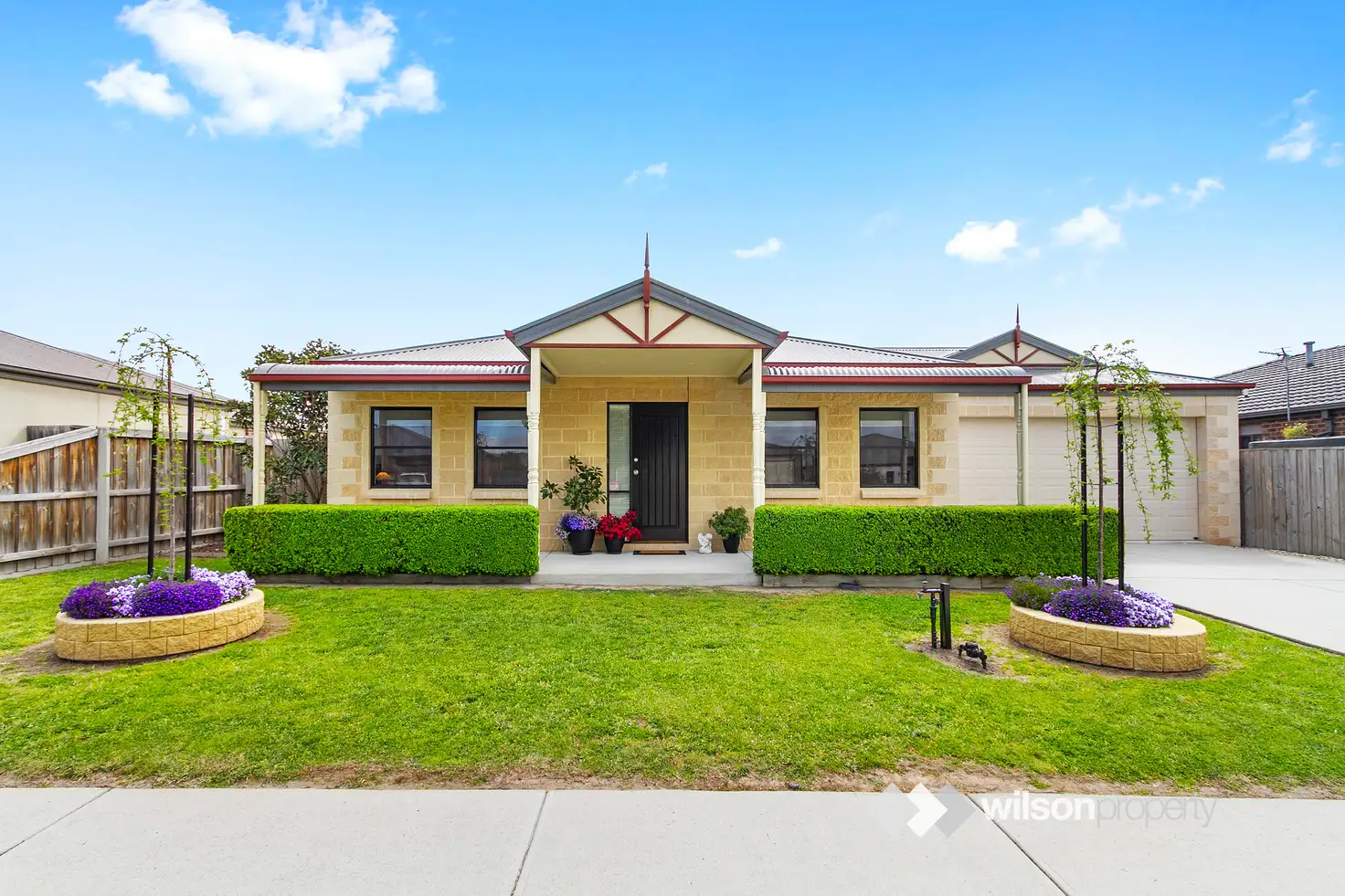 Main view of Homely house listing, 11 Summerhill Road, Traralgon VIC 3844