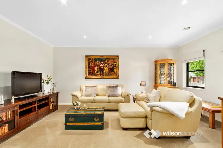 Second view of Homely house listing, 11 Summerhill Road, Traralgon VIC 3844