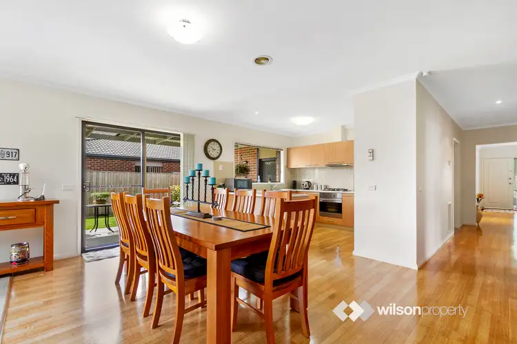 Third view of Homely house listing, 11 Summerhill Road, Traralgon VIC 3844