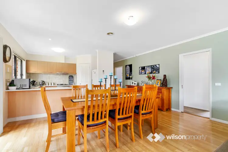 Fourth view of Homely house listing, 11 Summerhill Road, Traralgon VIC 3844