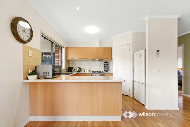 Fifth view of Homely house listing, 11 Summerhill Road, Traralgon VIC 3844