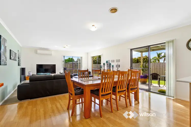 Sixth view of Homely house listing, 11 Summerhill Road, Traralgon VIC 3844