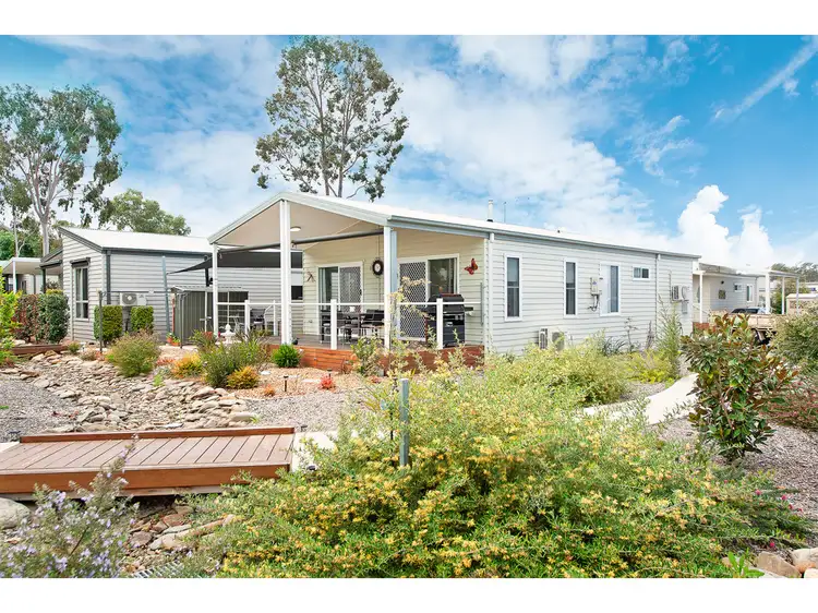 8/7 Catherine Crescent, Lavington NSW 2641