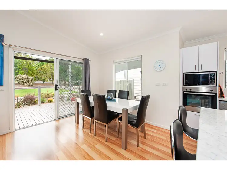 Fifth view of Homely house listing, 8/7 Catherine Crescent, Lavington NSW 2641