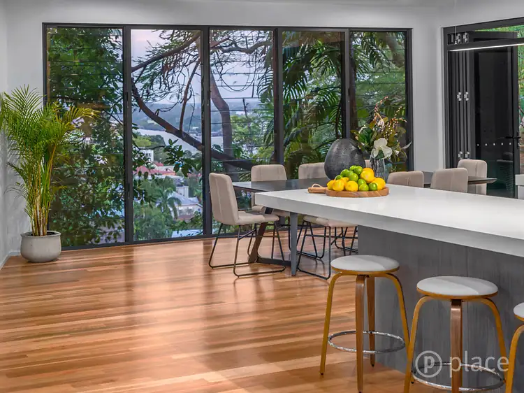 Second view of Homely house listing, 1 Langside Road, Hamilton QLD 4007