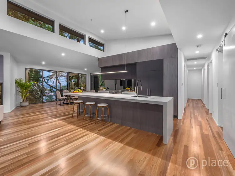 Third view of Homely house listing, 1 Langside Road, Hamilton QLD 4007