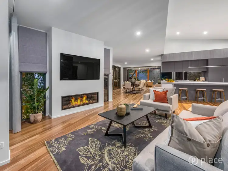 Sixth view of Homely house listing, 1 Langside Road, Hamilton QLD 4007