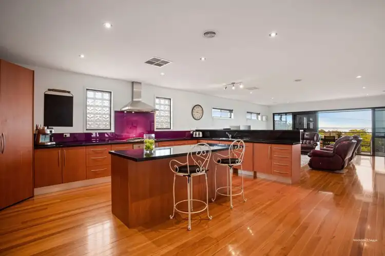 Fourth view of Homely house listing, 67 Beacon Point Road, Clifton Springs VIC 3222