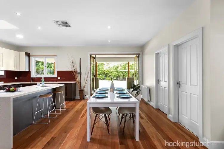 Third view of Homely house listing, 25 Bentley Street, Surrey Hills VIC 3127