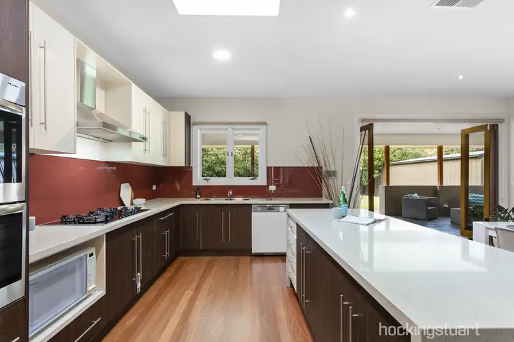 Fifth view of Homely house listing, 25 Bentley Street, Surrey Hills VIC 3127