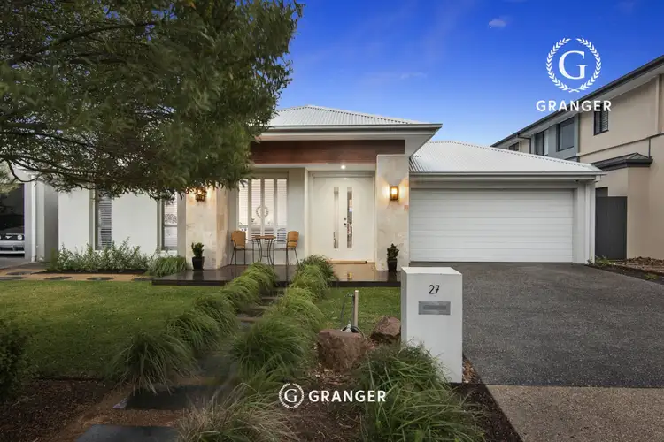 Main view of Homely house listing, 27 Portside Way, Safety Beach VIC 3936