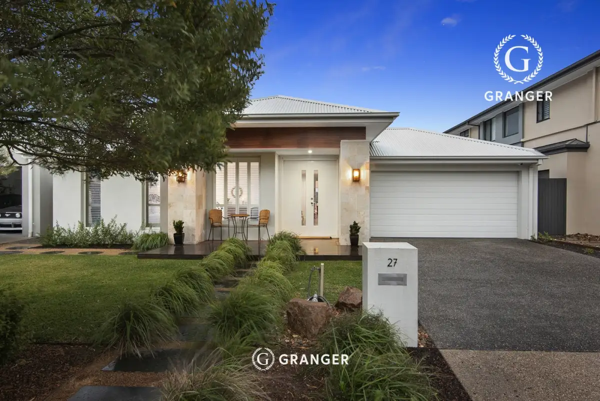 Main view of Homely house listing, 27 Portside Way, Safety Beach VIC 3936