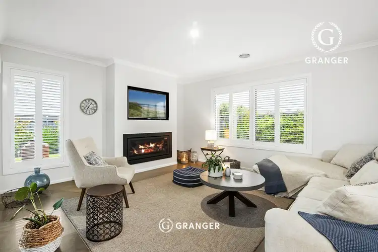 Second view of Homely house listing, 27 Portside Way, Safety Beach VIC 3936