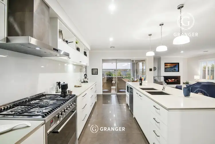Third view of Homely house listing, 27 Portside Way, Safety Beach VIC 3936