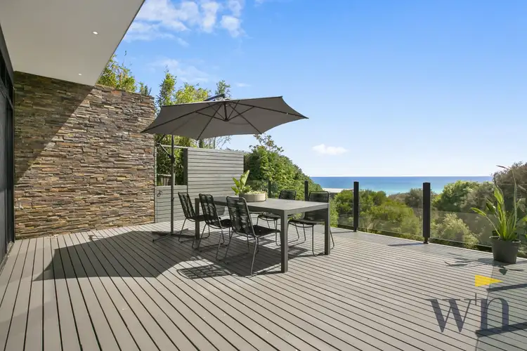 Second view of Homely house listing, 7 Prescott Avenue, Mount Martha VIC 3934