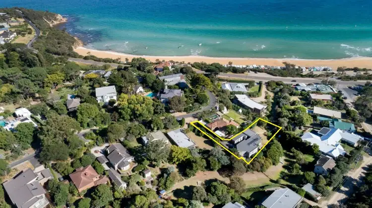 Third view of Homely house listing, 7 Prescott Avenue, Mount Martha VIC 3934