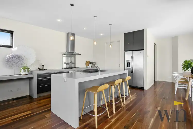 Fifth view of Homely house listing, 7 Prescott Avenue, Mount Martha VIC 3934
