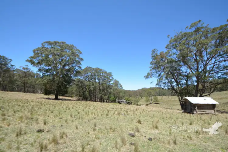Second view of Homely land listing, 764 Rivertree Road, Liston NSW 2372