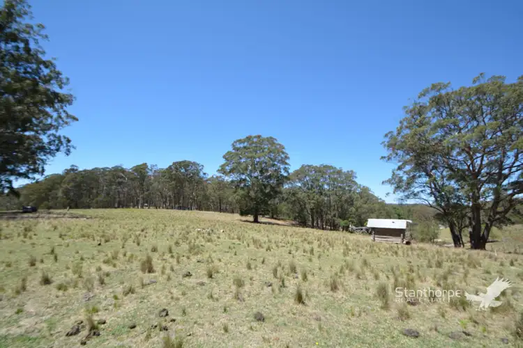 Third view of Homely land listing, 764 Rivertree Road, Liston NSW 2372