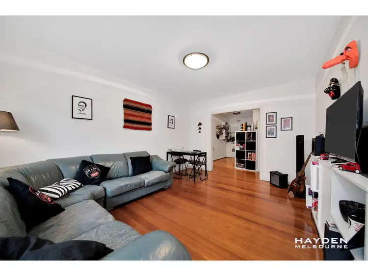 1/36 Cromwell Road, South Yarra VIC 3141