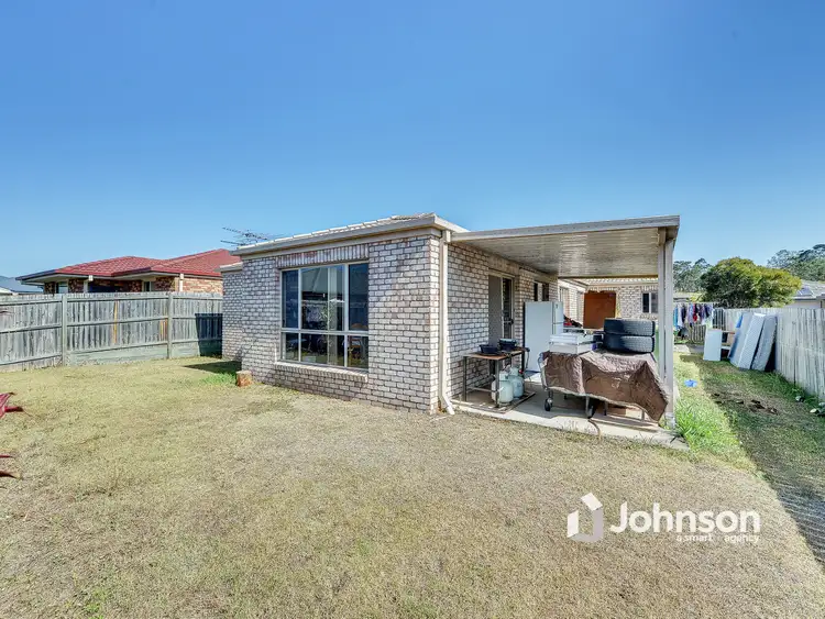 Seventh view of Homely house listing, 10 O'dea Crescent, Goodna QLD 4300