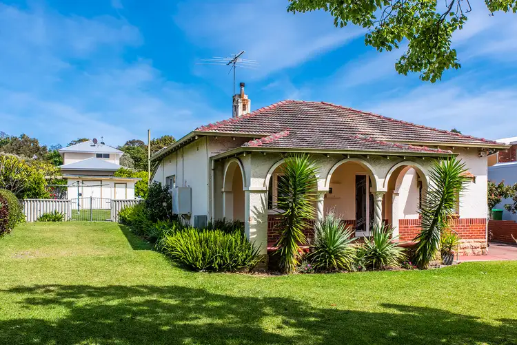 Third view of Homely house listing, 21 Walter Street, East Fremantle WA 6158