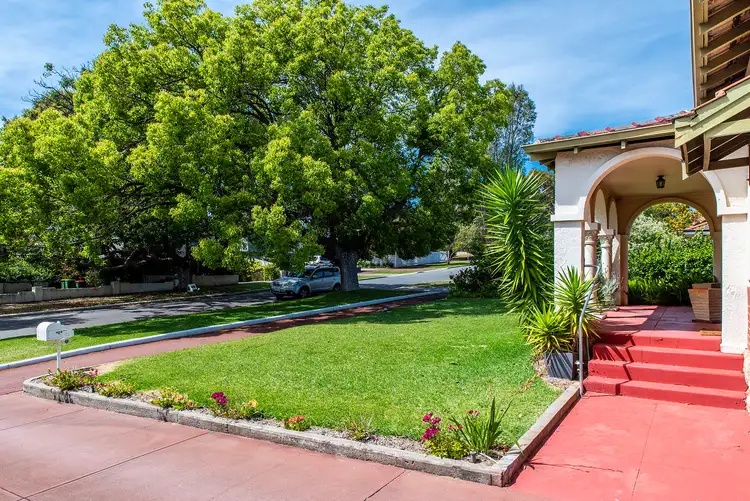 Fourth view of Homely house listing, 21 Walter Street, East Fremantle WA 6158