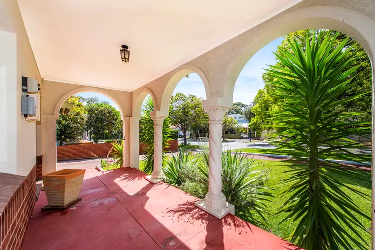 Sixth view of Homely house listing, 21 Walter Street, East Fremantle WA 6158