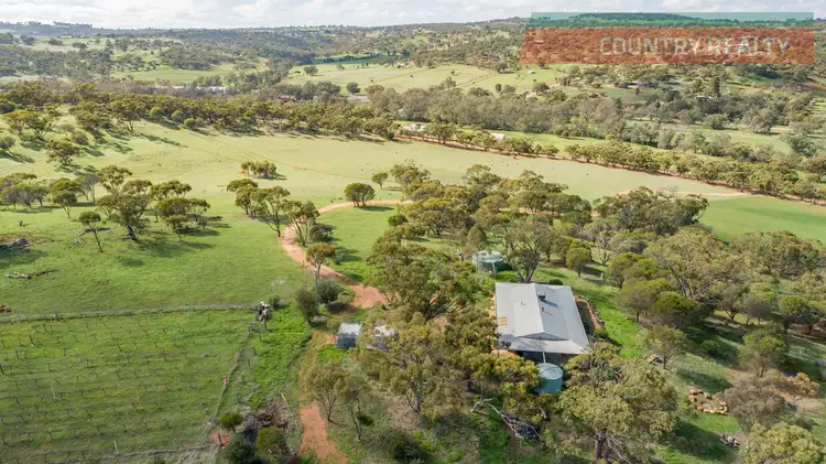 Second view of Homely house listing, 74 Bowers Road, Toodyay WA 6566