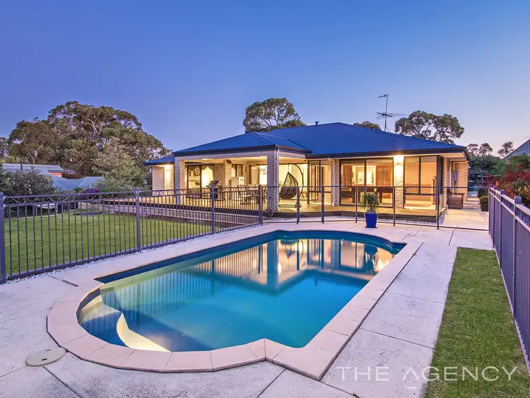 Main view of Homely house listing, 6 Tuckey Place, Golden Bay WA 6174