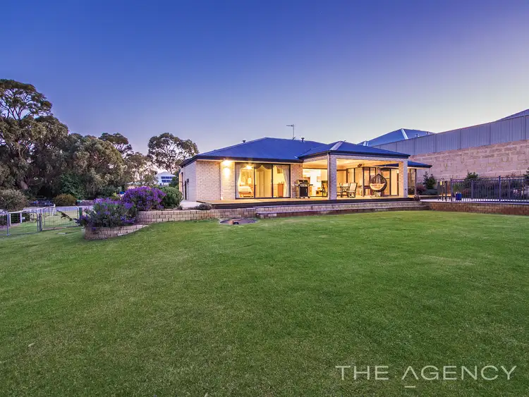 Third view of Homely house listing, 6 Tuckey Place, Golden Bay WA 6174