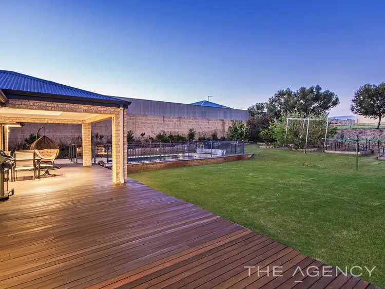 Fourth view of Homely house listing, 6 Tuckey Place, Golden Bay WA 6174
