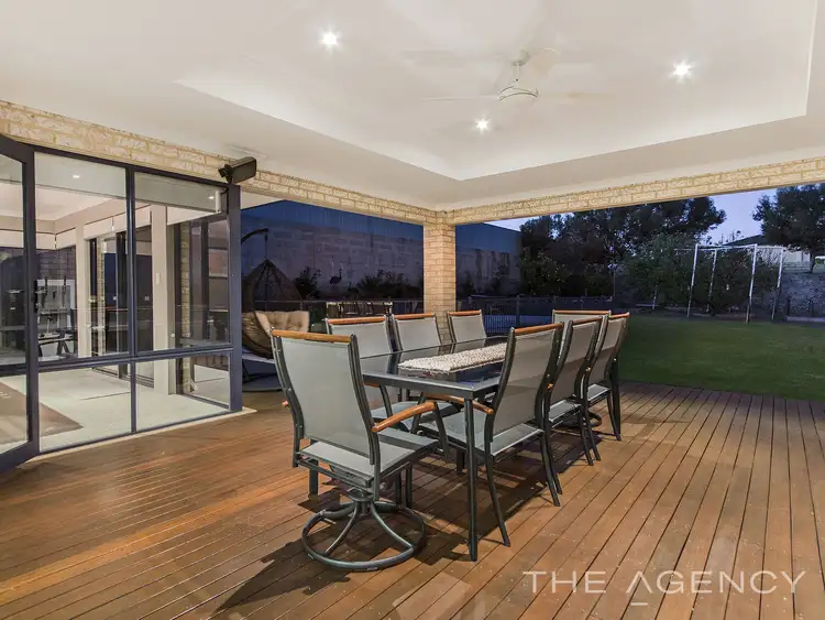 Fifth view of Homely house listing, 6 Tuckey Place, Golden Bay WA 6174