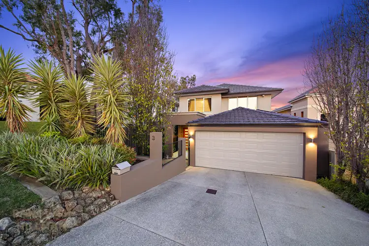 3 Parkside Avenue, Mount Pleasant WA 6153
