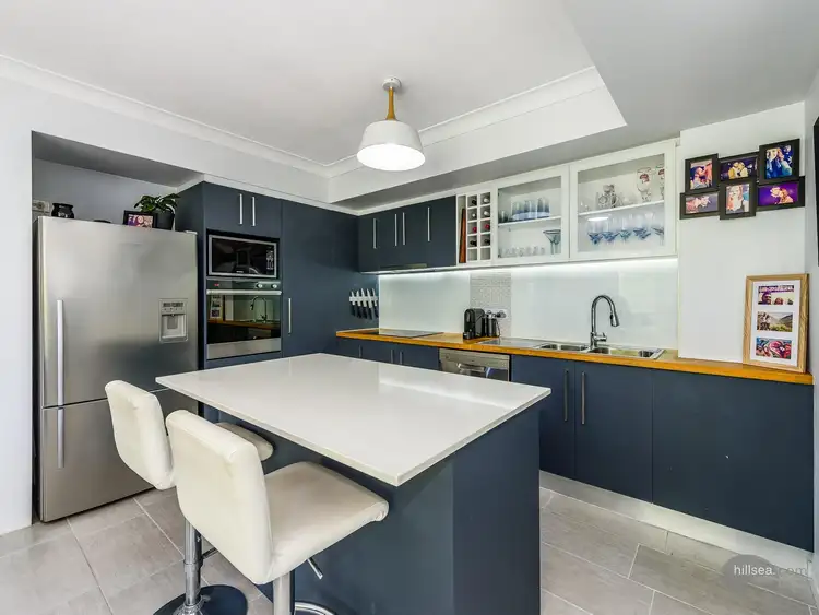 6/18-22 Parker Street, Labrador QLD 4215